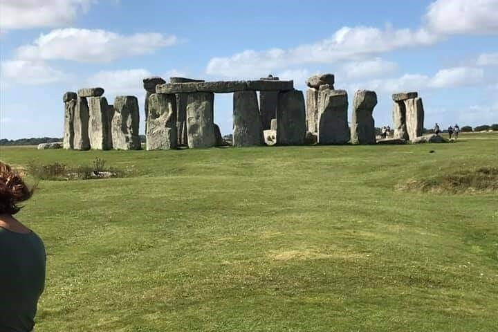 Stonehenge
